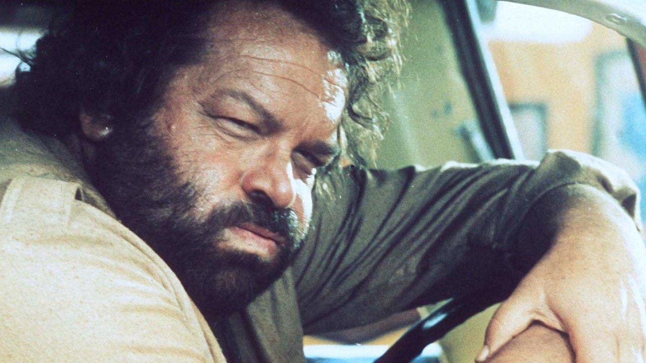 Chissa' perche'... capitano tutte a me