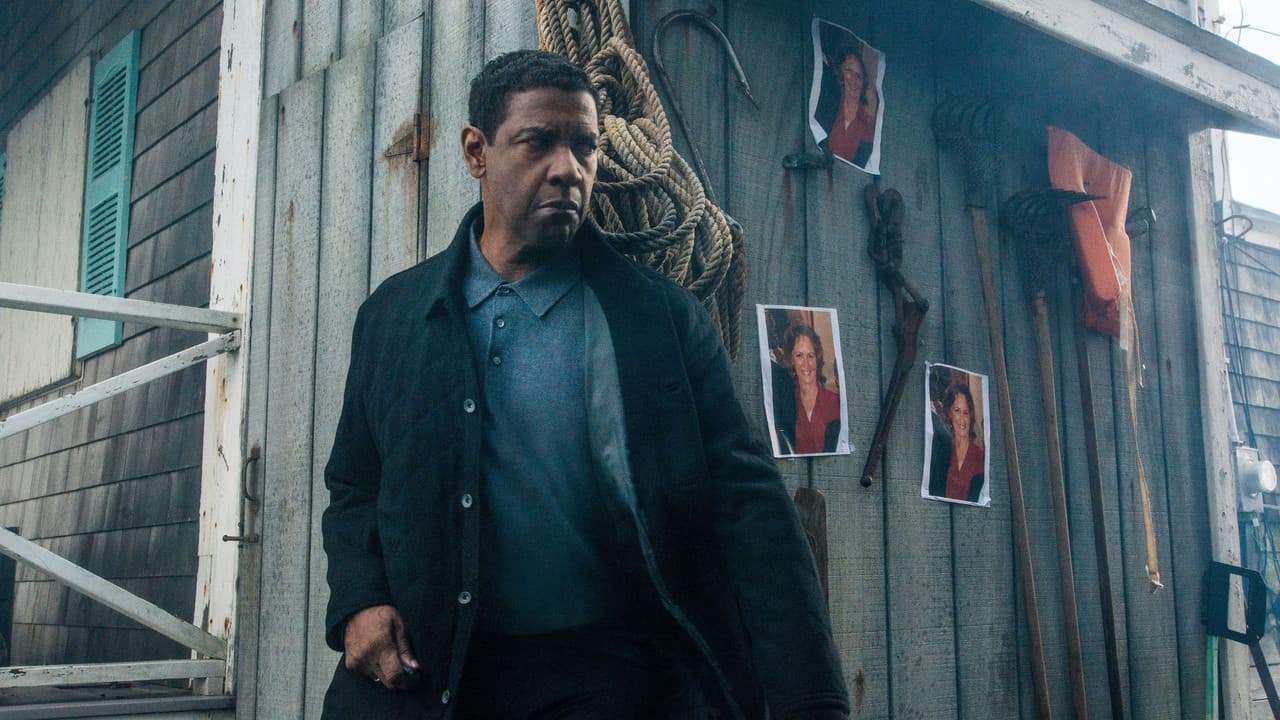 The Equalizer 2 - Senza perdono