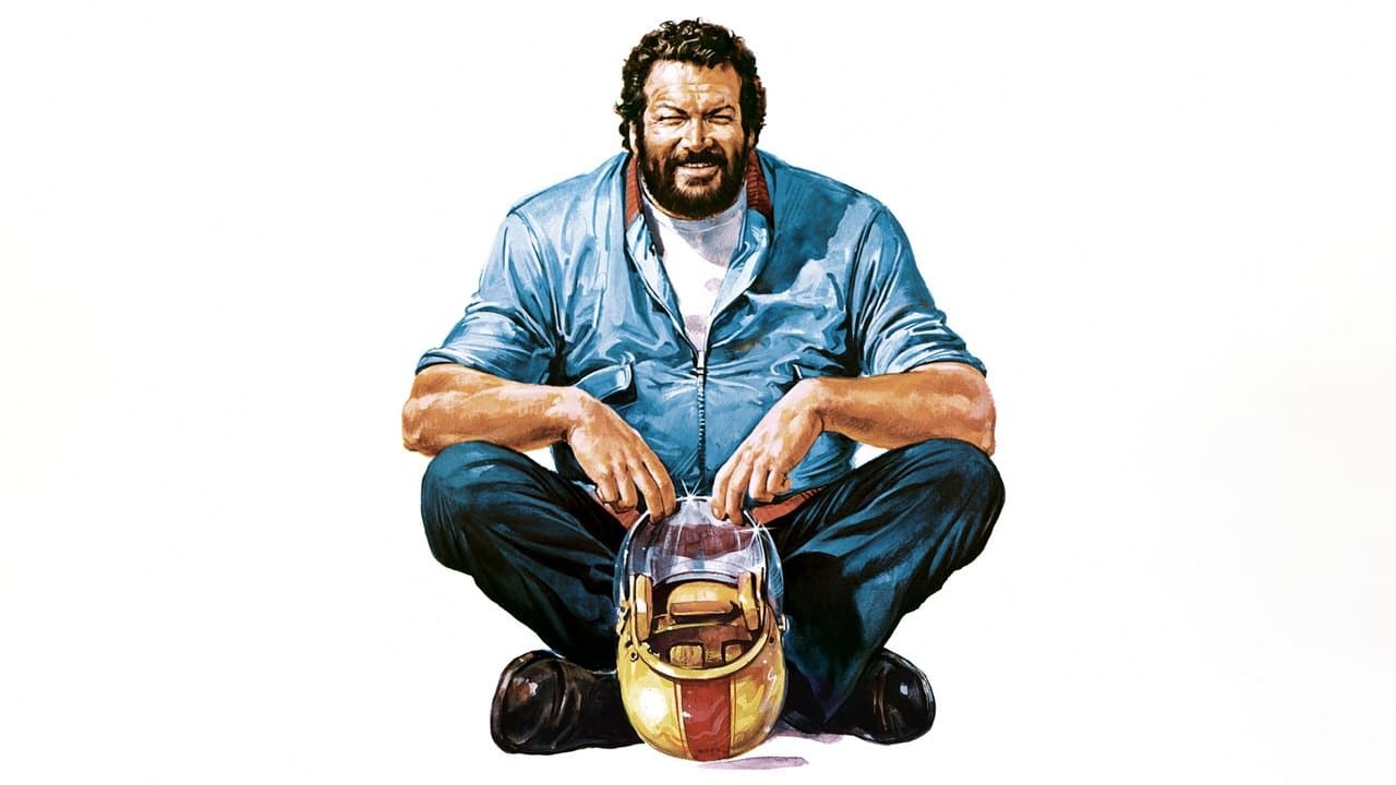 Lo chiamavano bulldozer