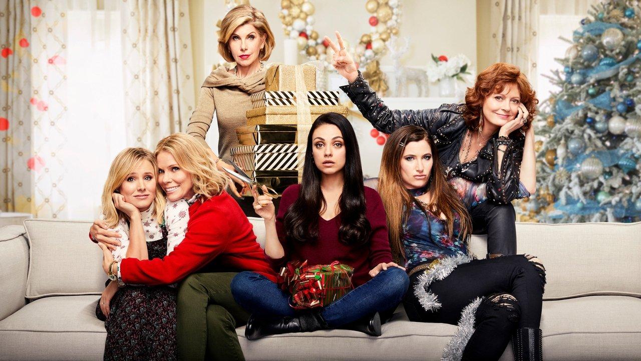 Bad Moms 2 - Mamme molto piu' cattive