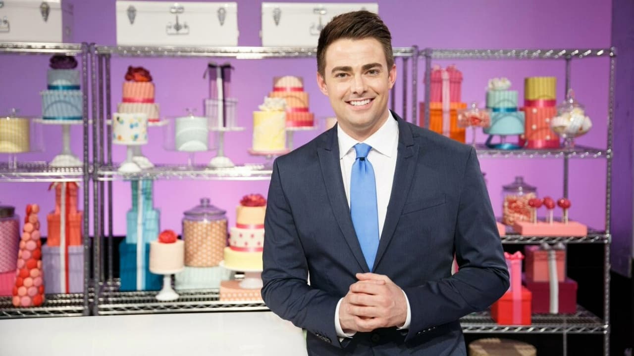 Extreme Cake Wars
