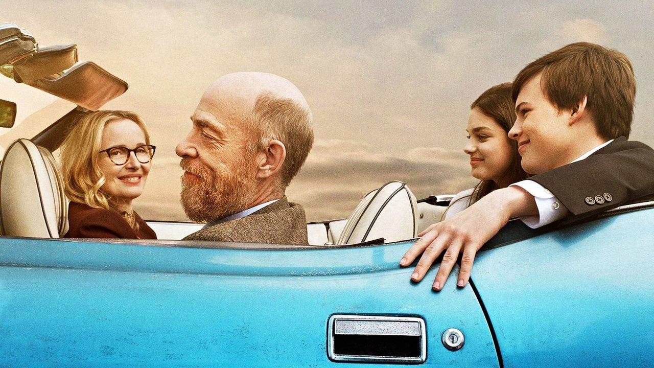 Un nuovo inizio (2017)