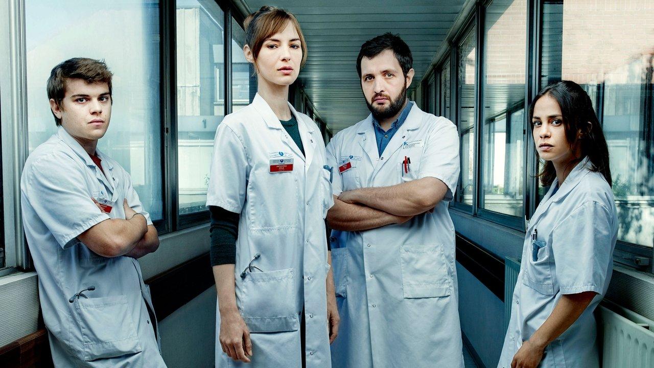 Medici in corsia