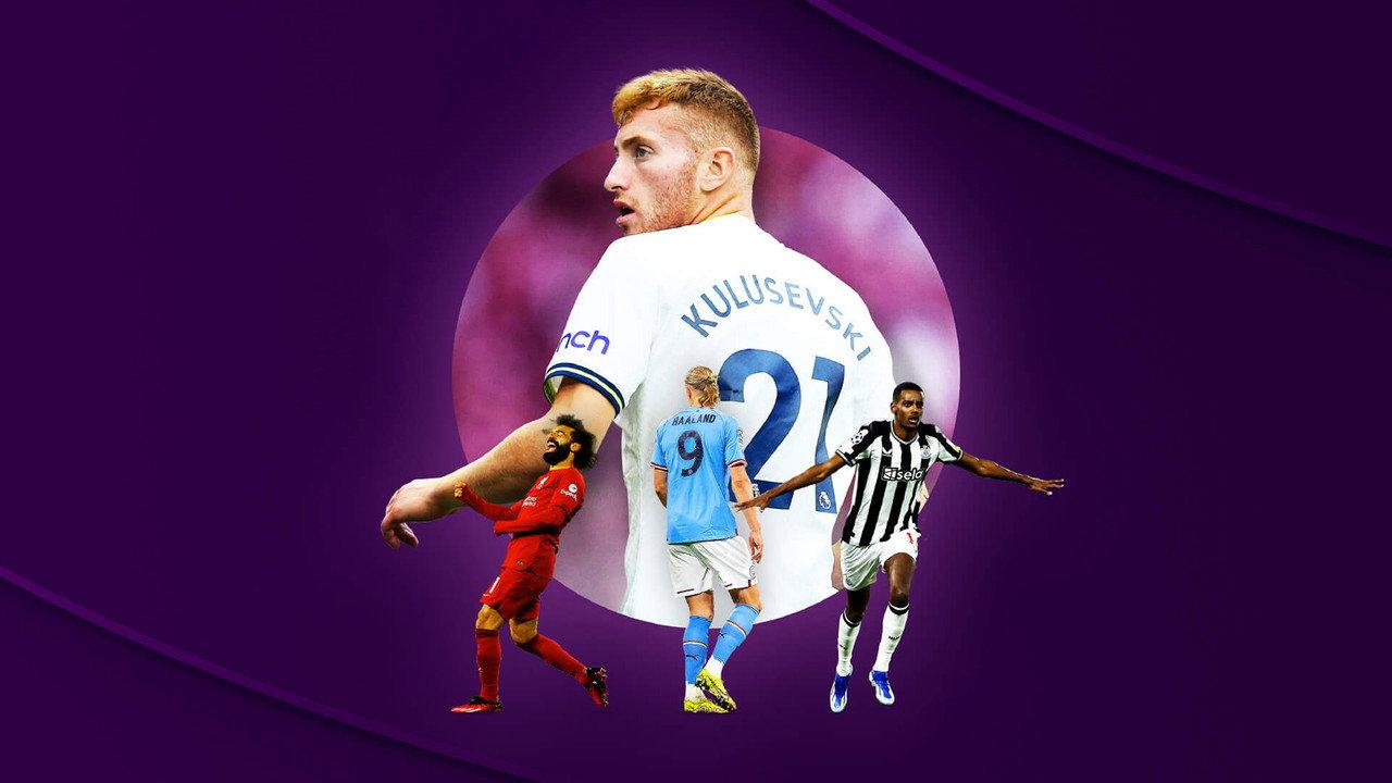 Premier League Review