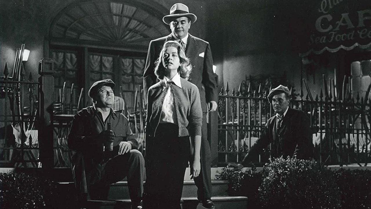 Il trapezio della vita