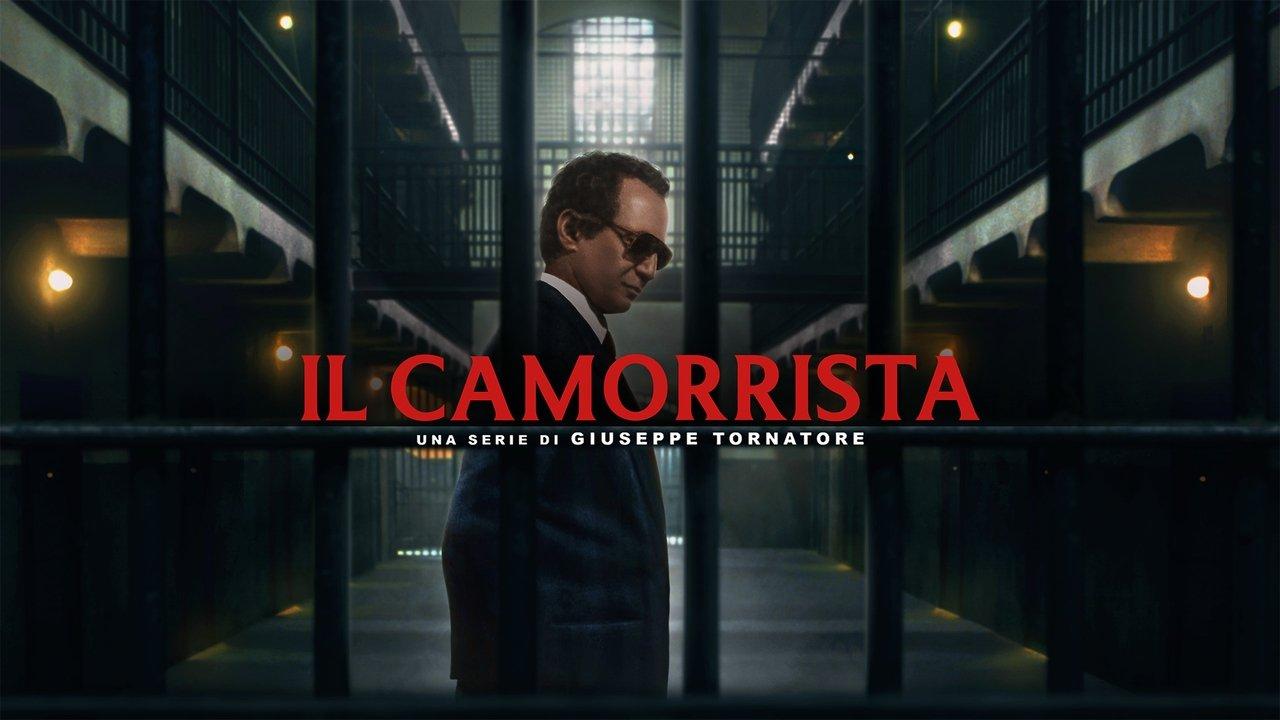 Il camorrista - PrimaTv
