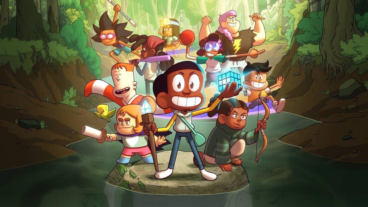 Craig - Stag. 2 Ep. 10 - Il racconto di Kelsey