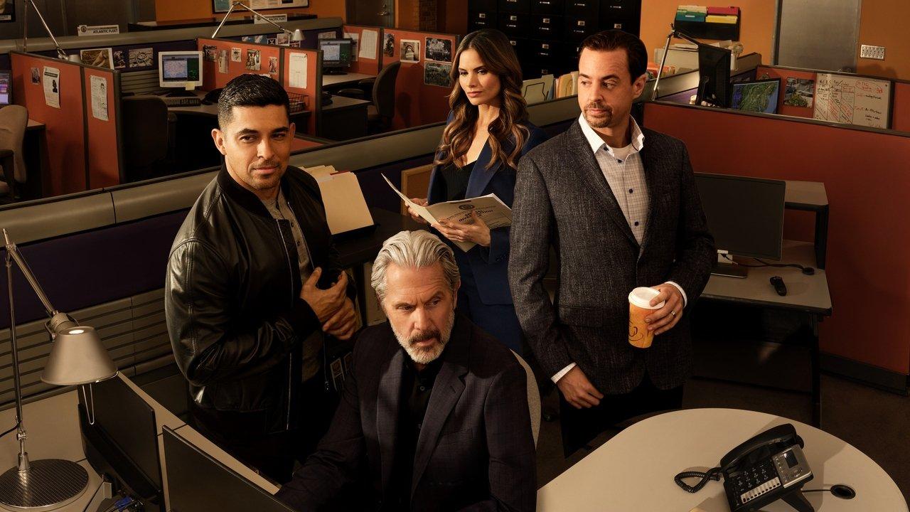 NCIS - Unità anticrimine 12