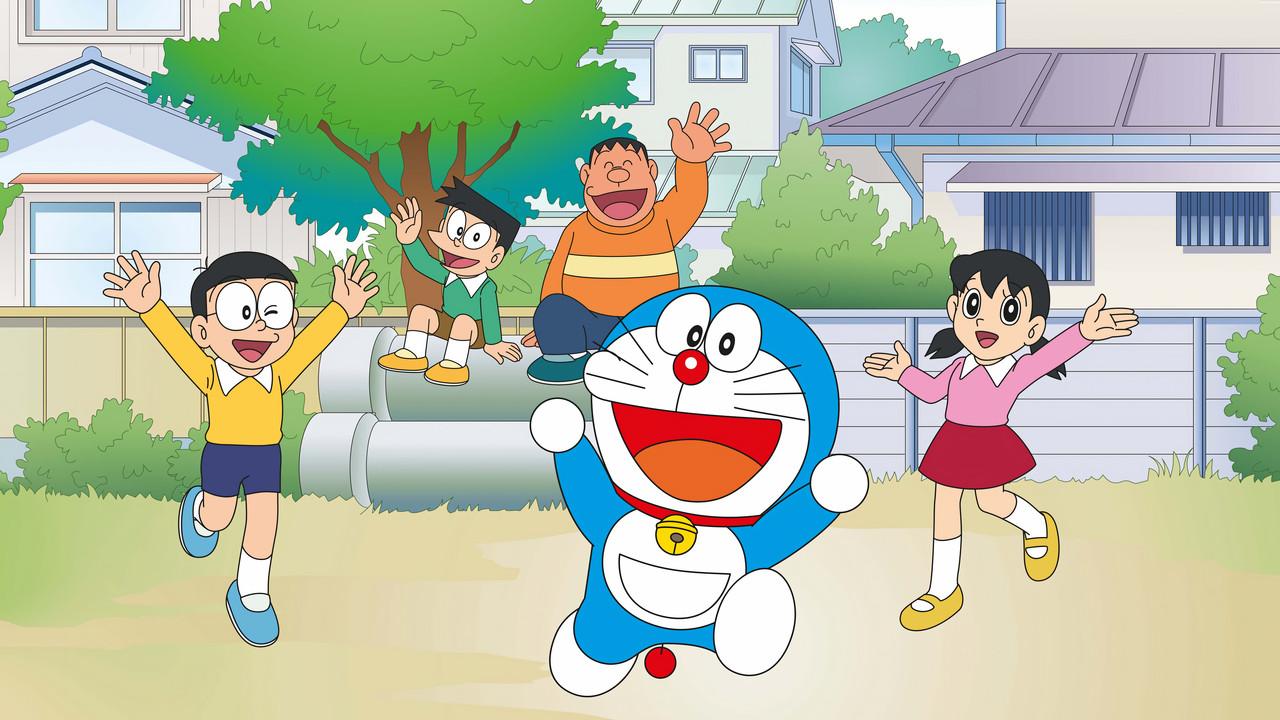 Doraemon - Il film: Nobita e le piccole guerre stellari