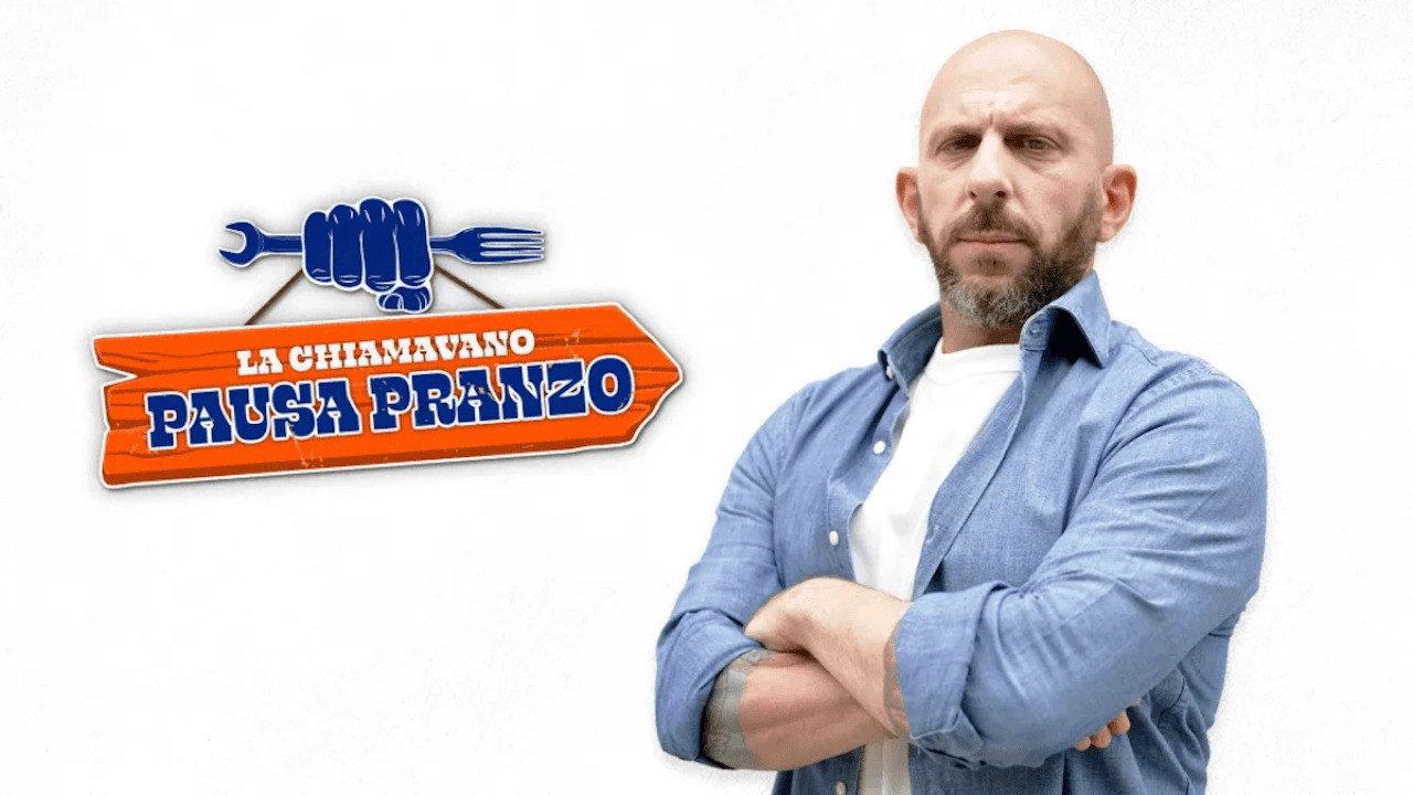 La chiamavano pausa pranzo (St. 1 - Ep. 2)
