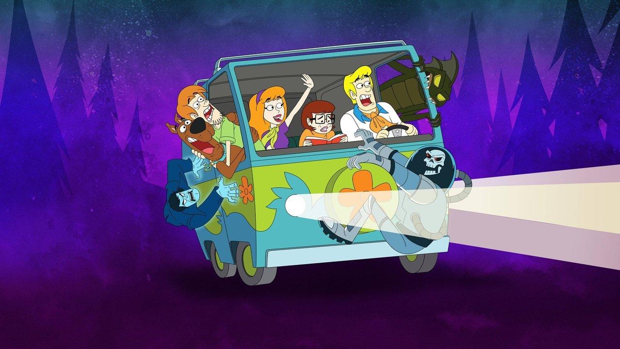 Scooby Doo - L'isola degli Zombie