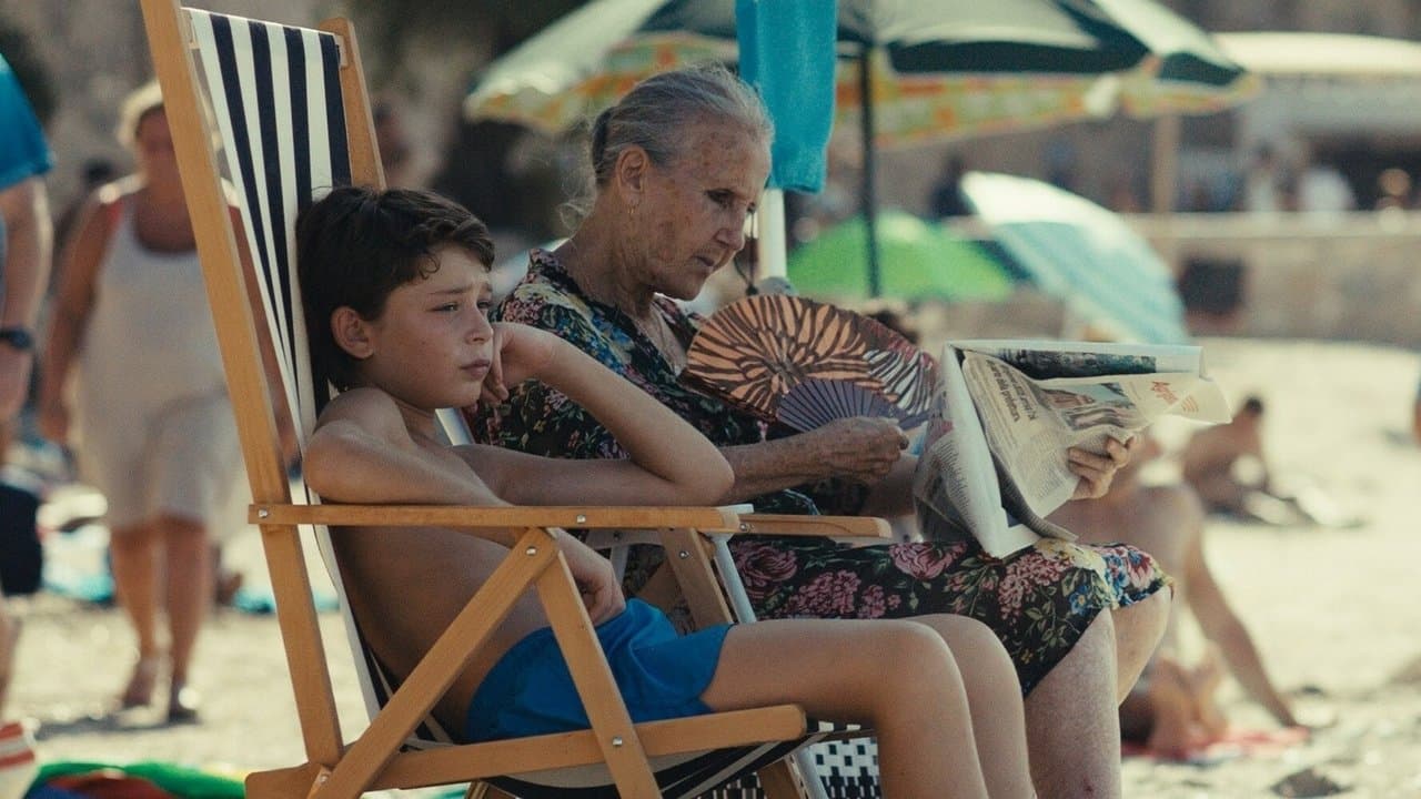 Gioia mia