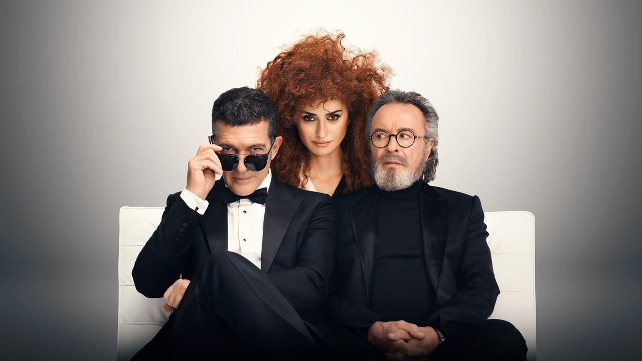 Finale a sorpresa - Official Competition