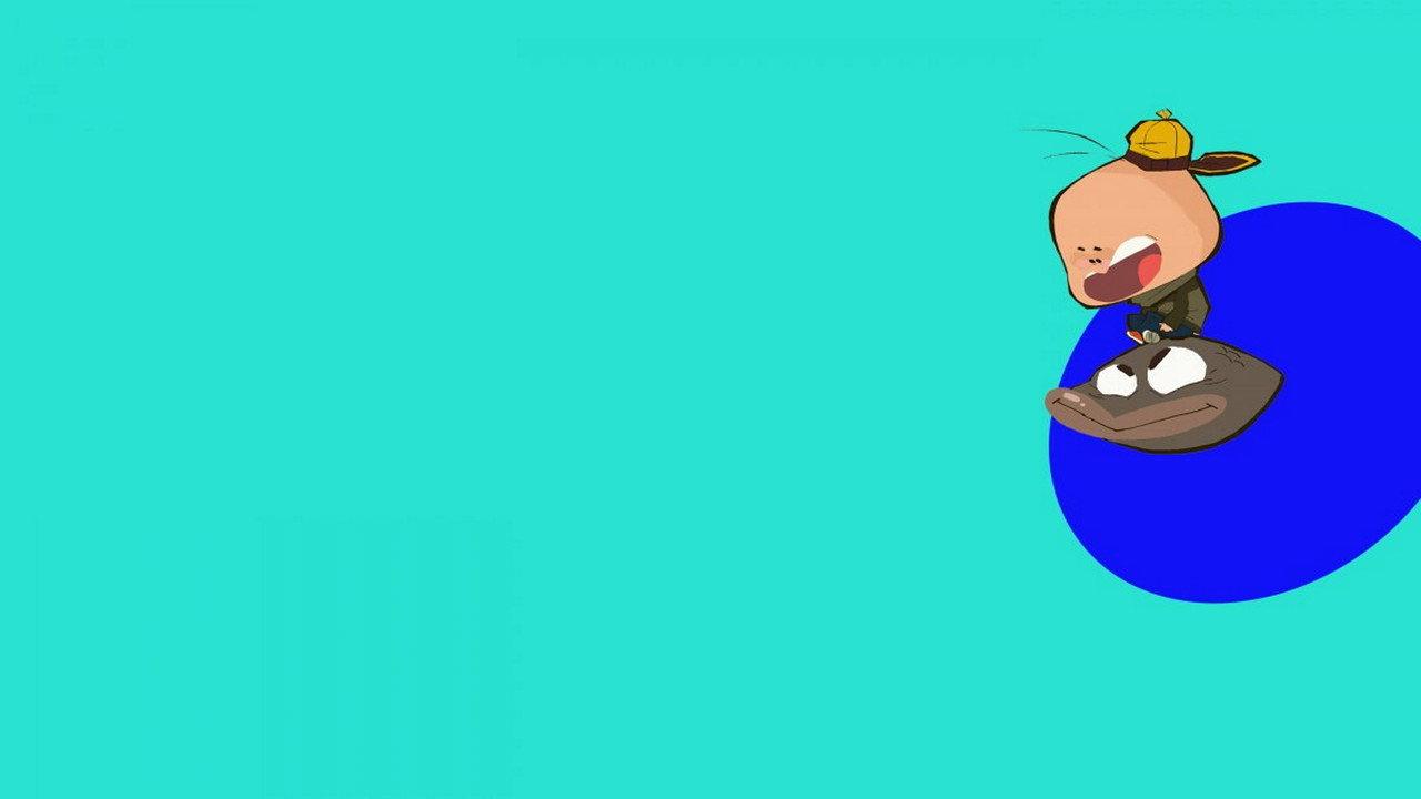 Boyster - Super Mollusco