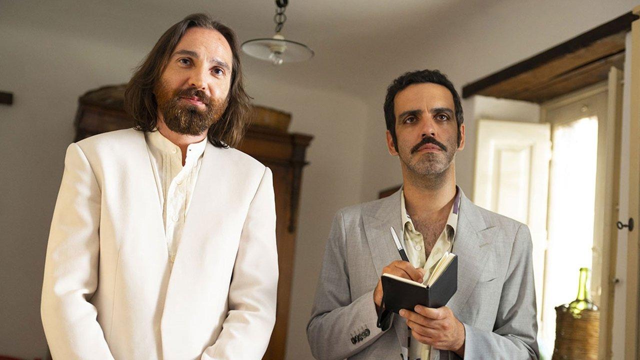 La Primavera Della Mia Vita