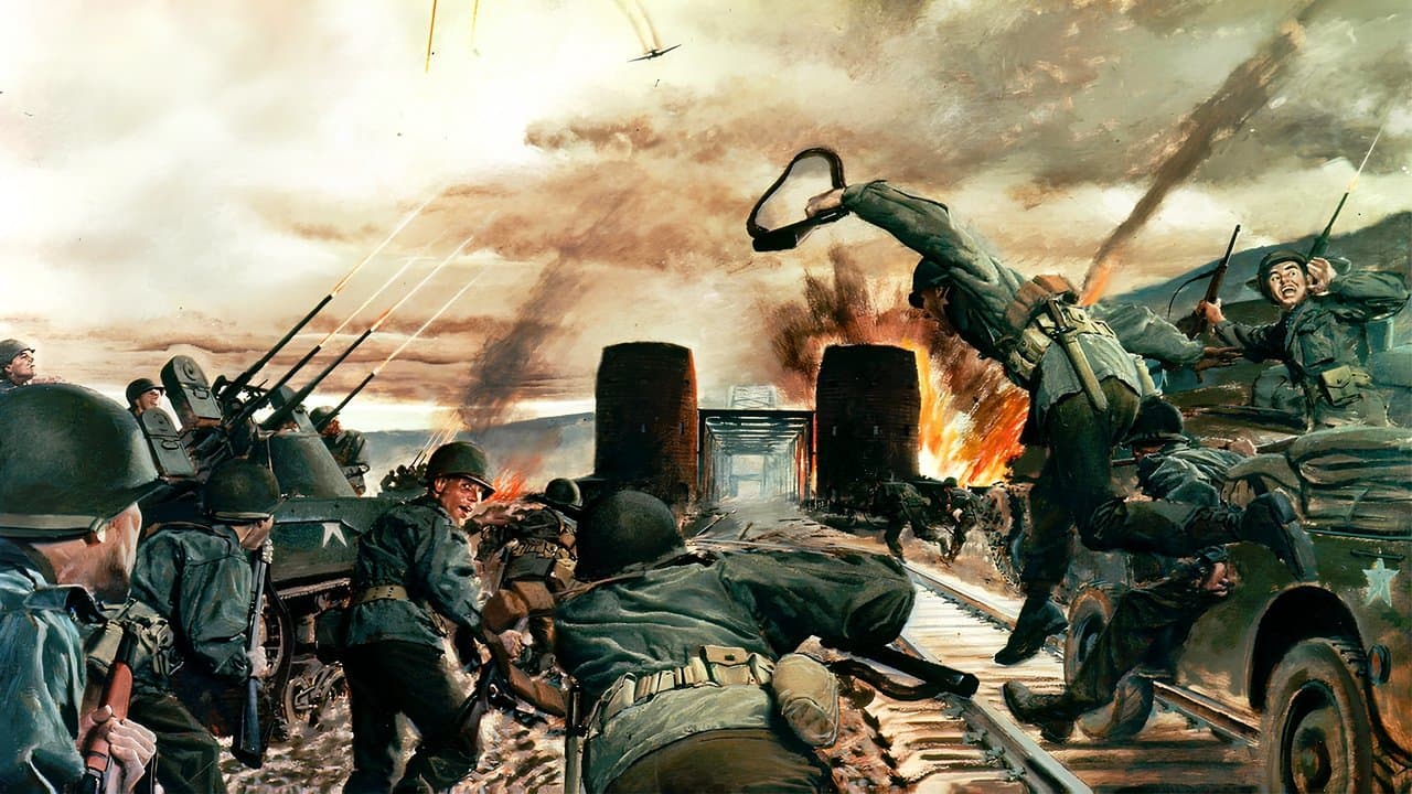 Il ponte di Remagen