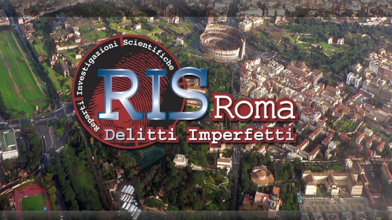 R.I.S. 2 - Delitti Imperfetti