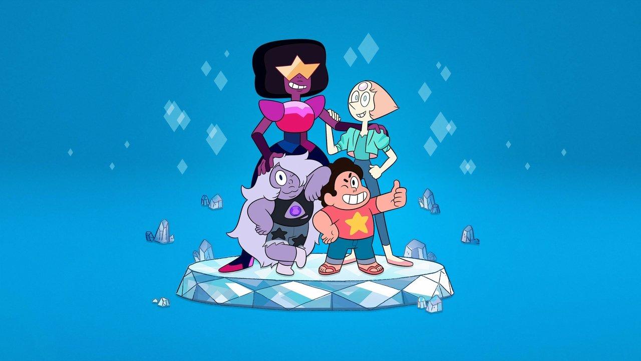 Steven Universe - Stag. 4 Ep. 6 - Il Concerto Rock