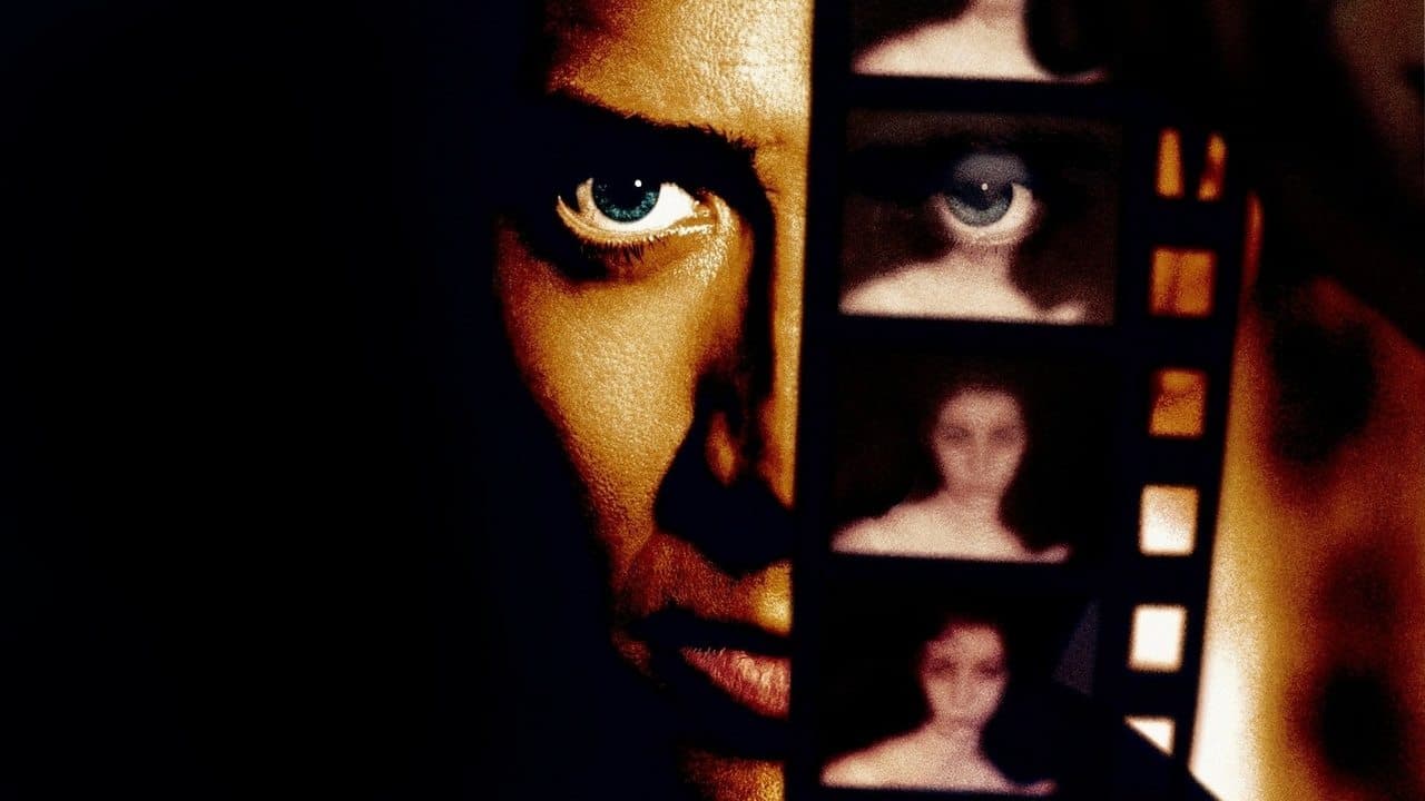 8mm - Delitto a luci rosse