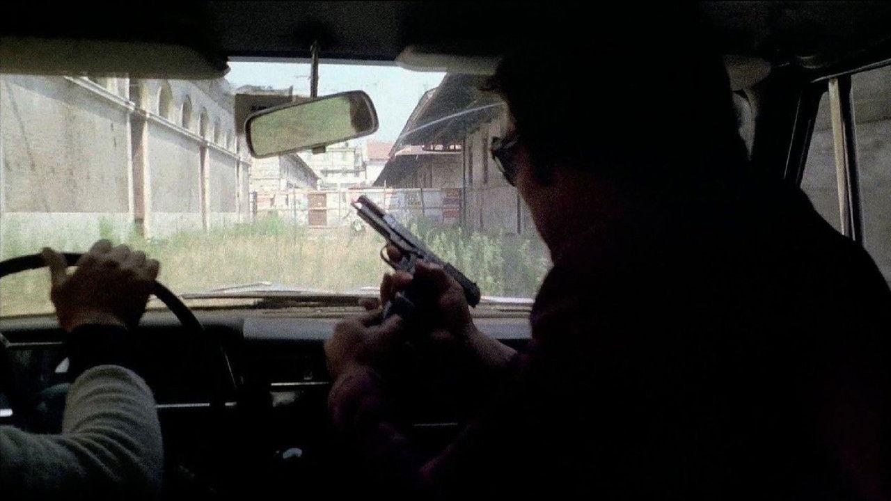 I padroni della citta'