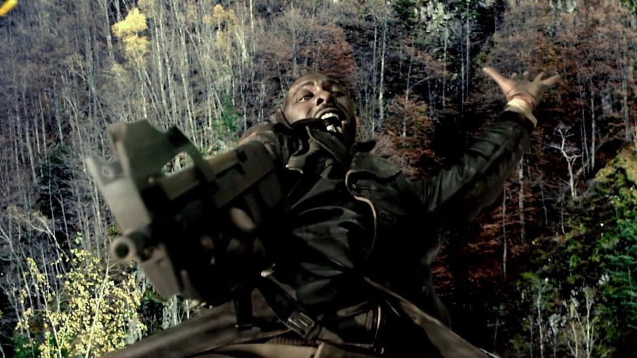 Ghost Rider - Spirito di vendetta