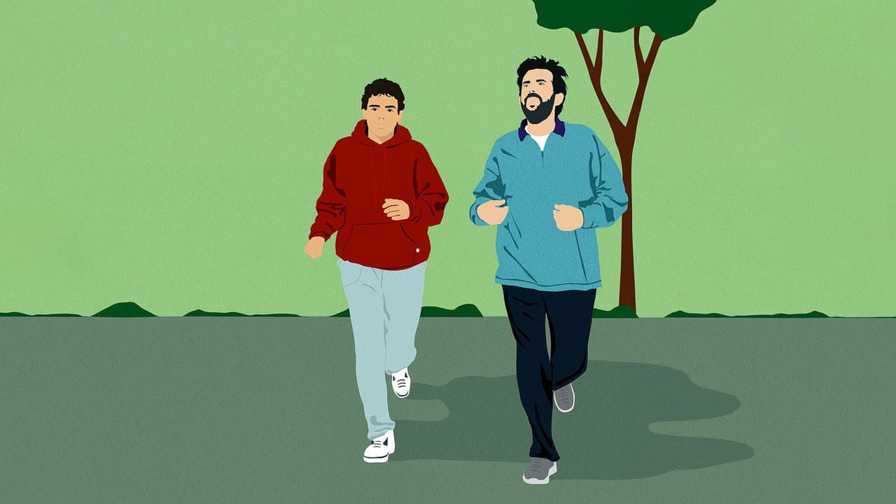 La stanza del figlio