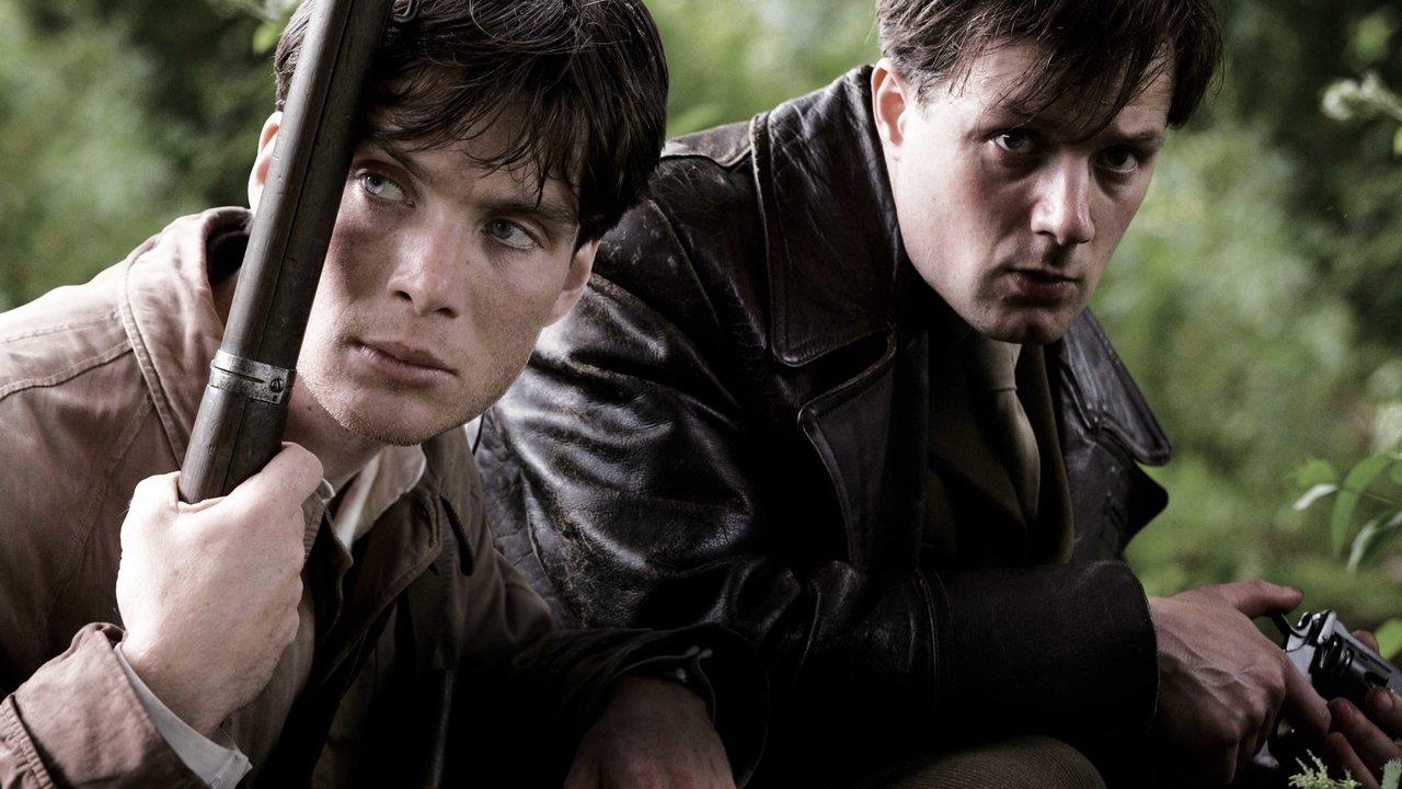 Il vento che accarezza l'erba