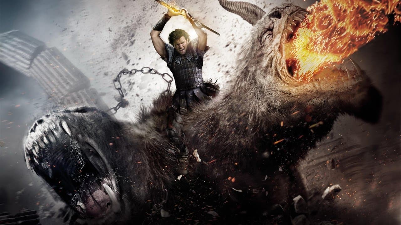 La furia dei Titani