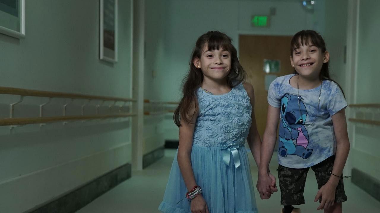 Body Bizarre (St. 8 - Ep. 3)