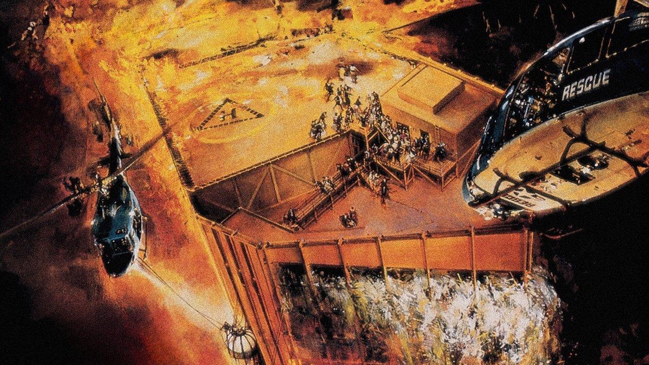 L'inferno di cristallo