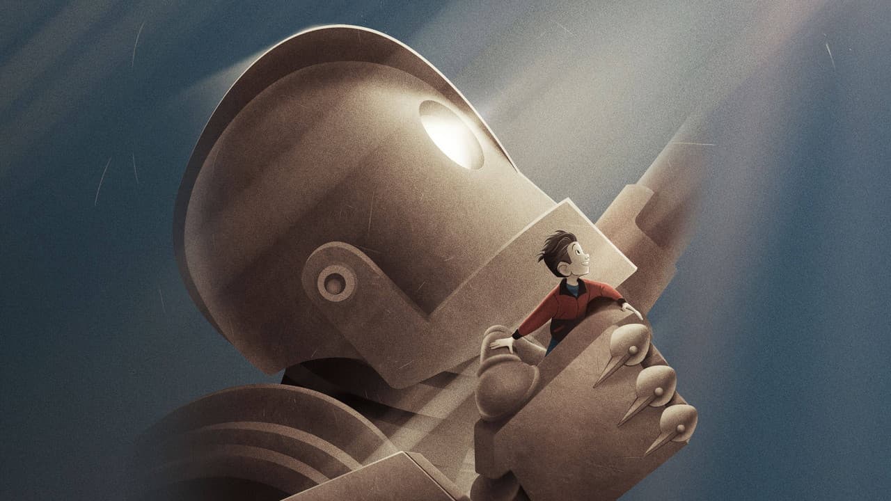 Il gigante di ferro