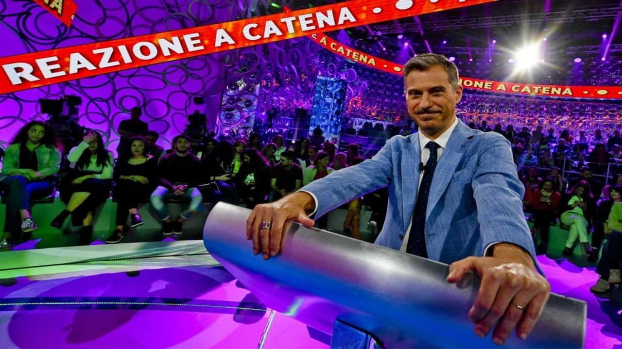 Reazione a catena