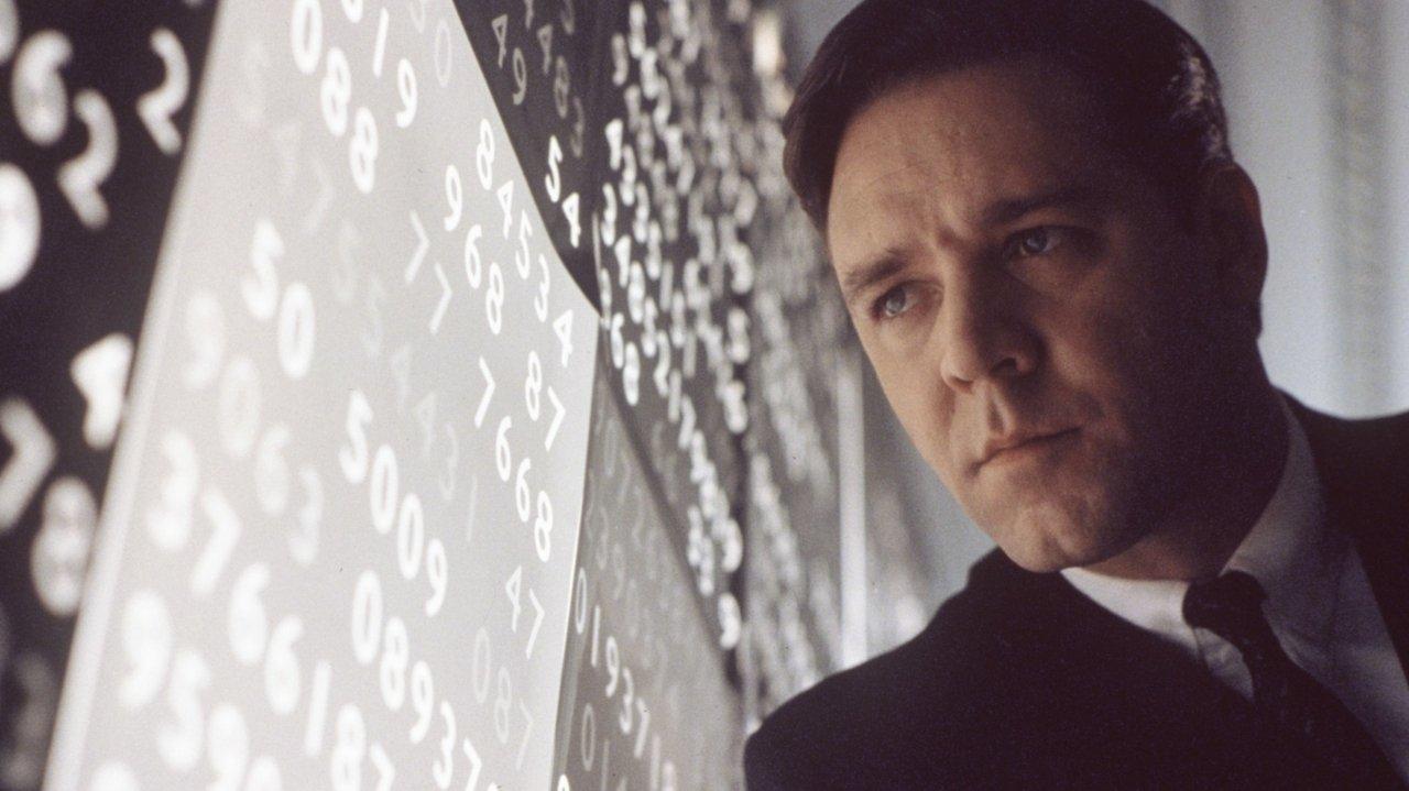 A beautiful mind