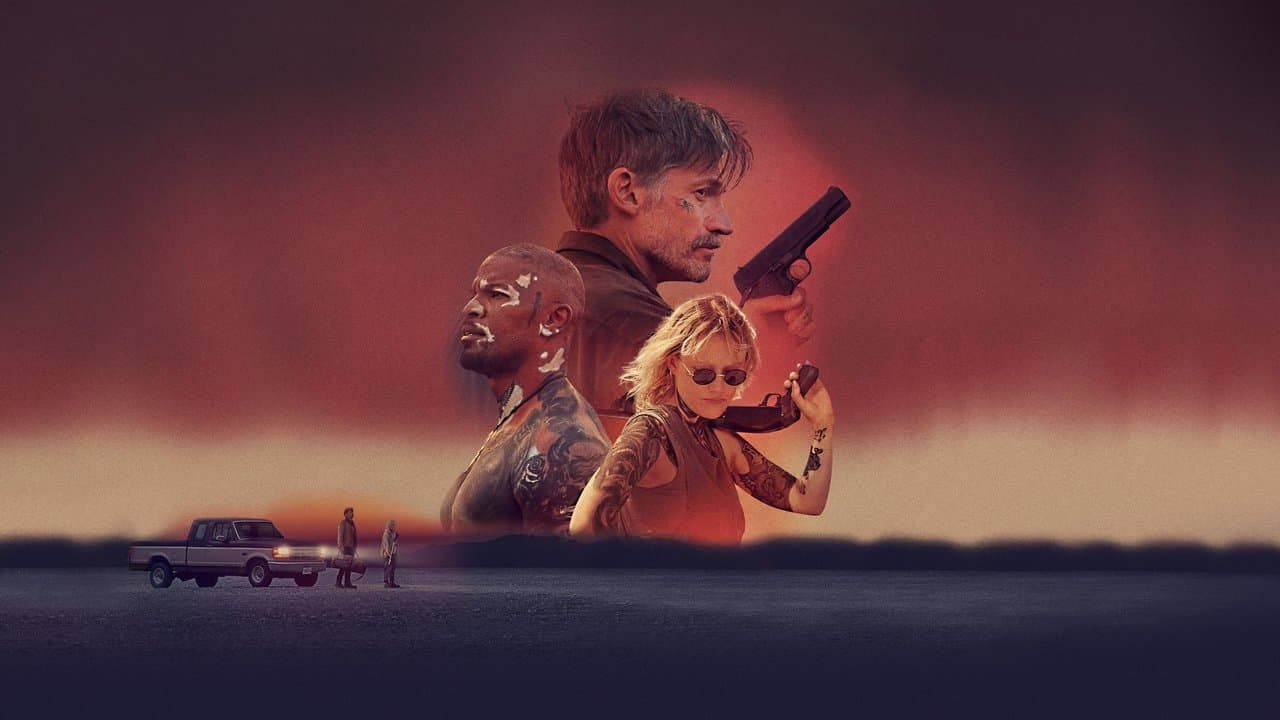 God is a Bullet