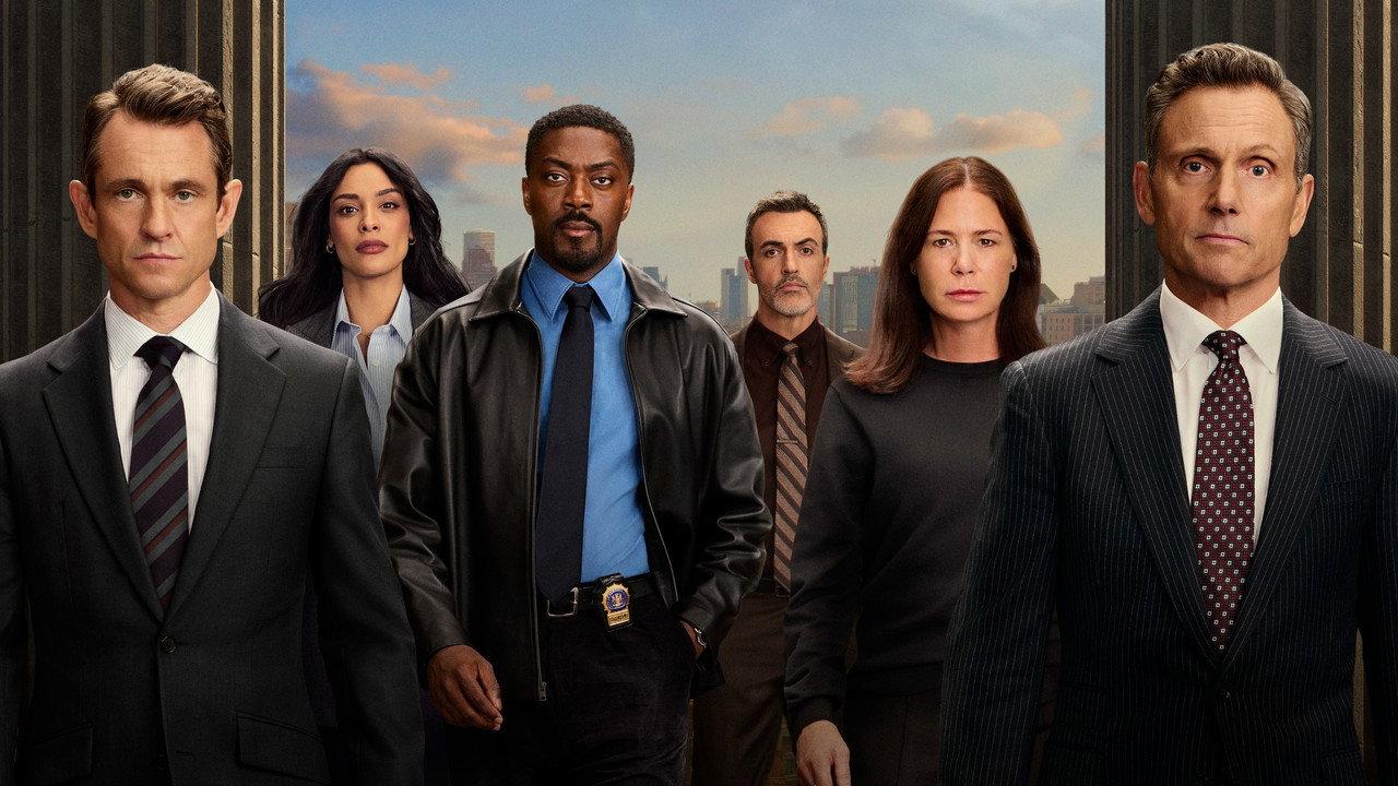 Law & Order: i due volti della giustizia 24