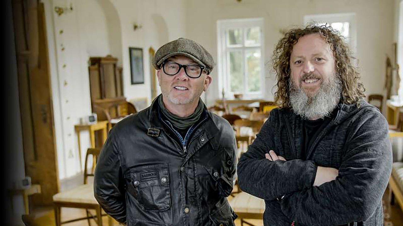 Chi cerca trova (St. 16 - Ep. 12)