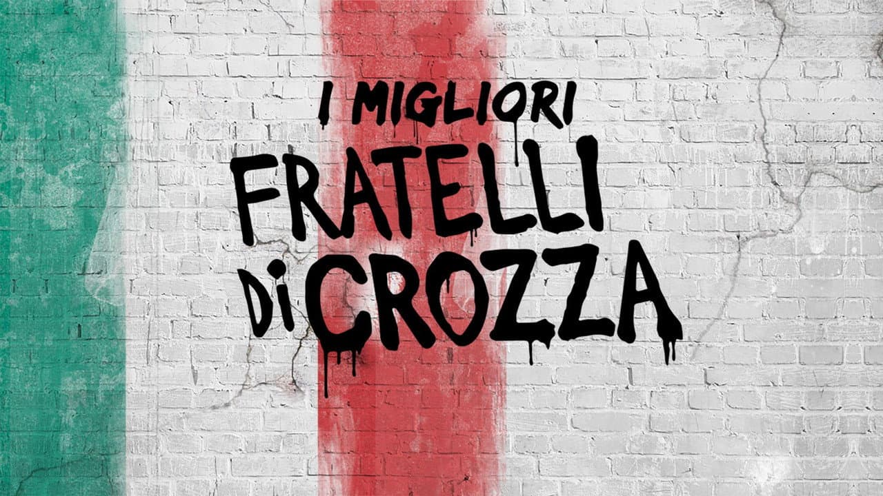 I migliori Fratelli di Crozza (St. 14 - Ep. 1)
