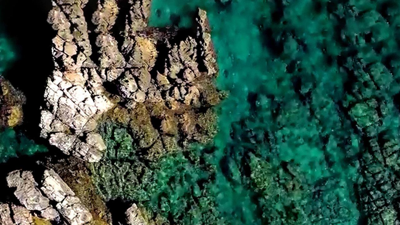 Meraviglie geologiche d'Italia