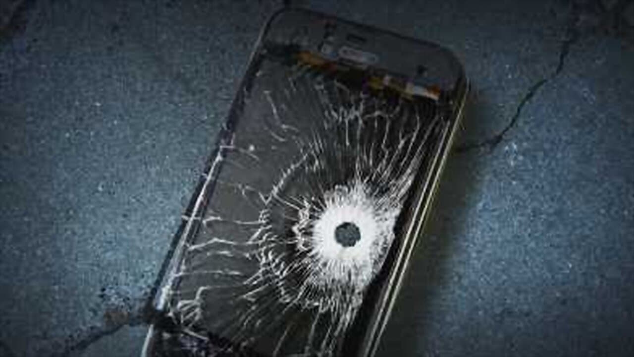 911: omicidio al telefono (St. 2 - Ep. 2)