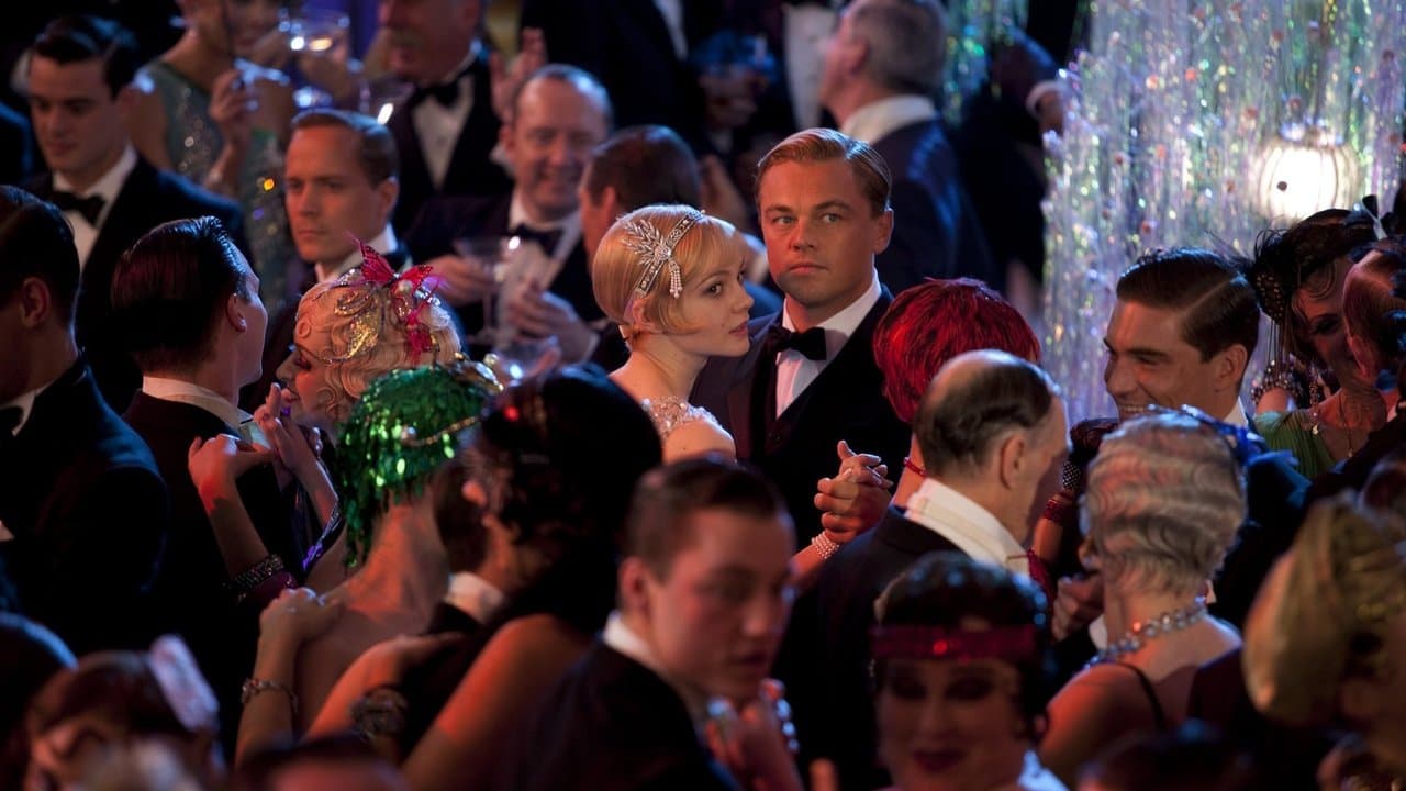 Il grande Gatsby