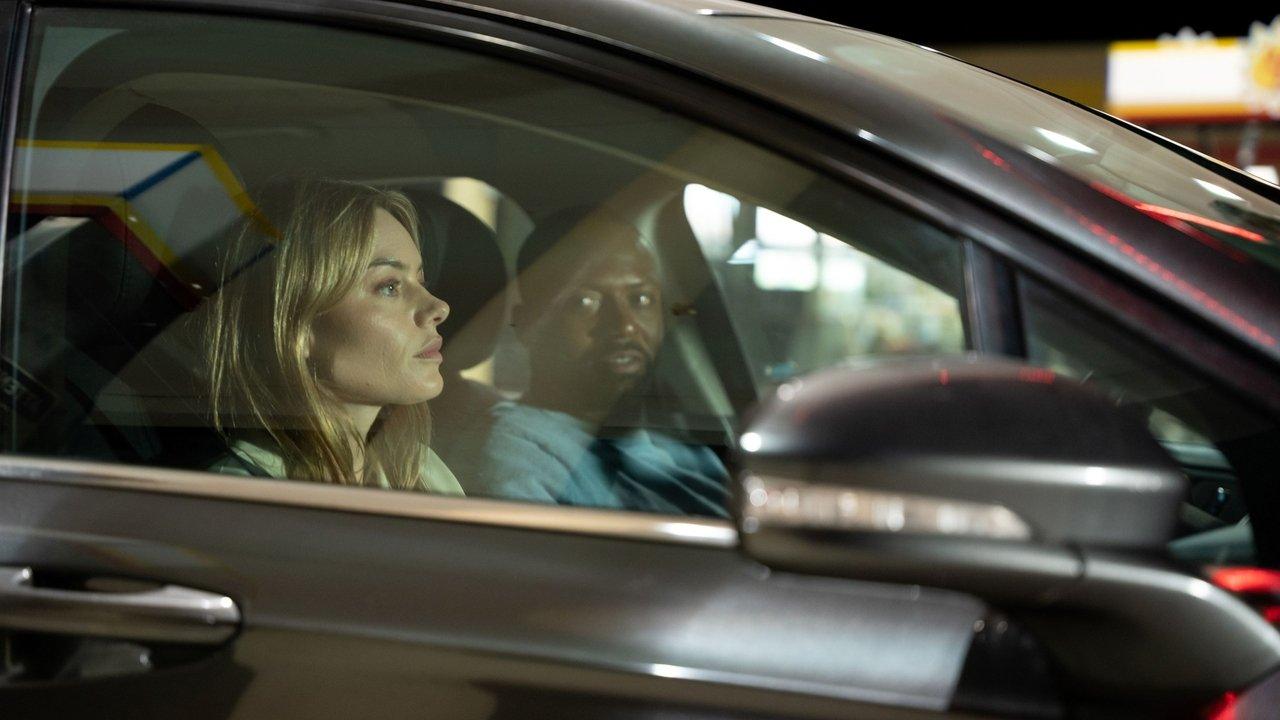 Night of the Hunted - La caccia