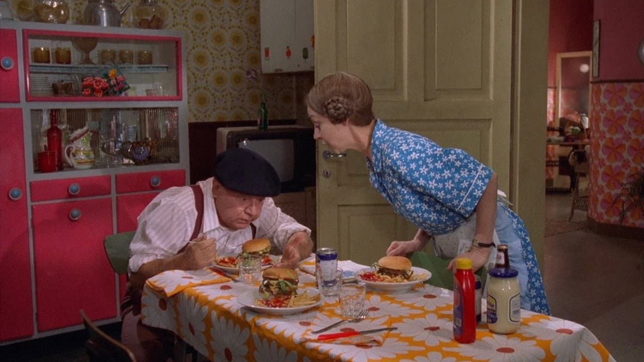 Fantozzi il ritorno
