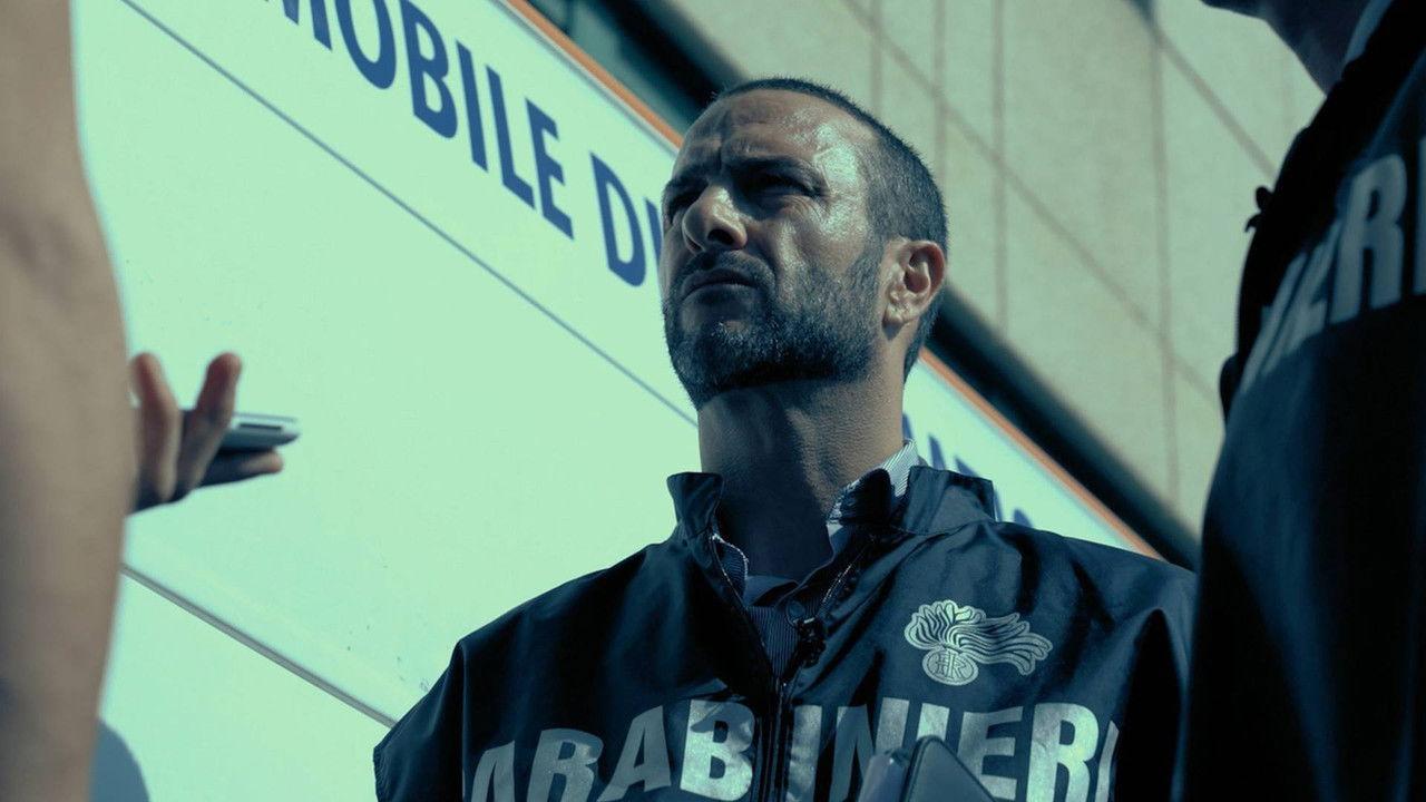 Operazione N.A.S. (St. 1 - Ep. 1)