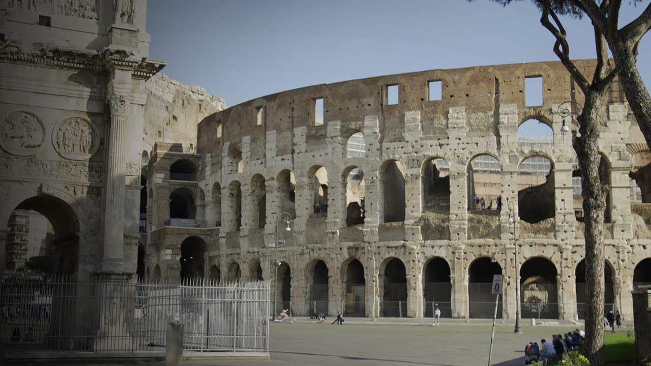 I tesori perduti dell'antica Roma