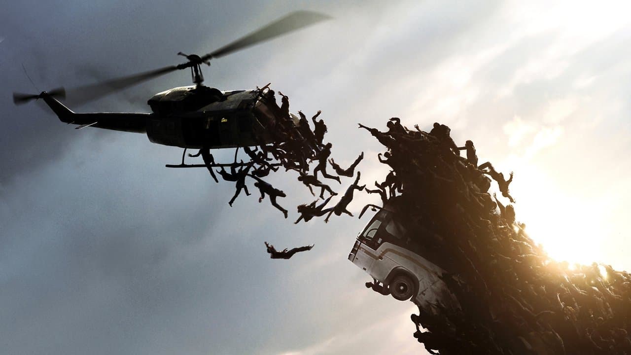 World war Z