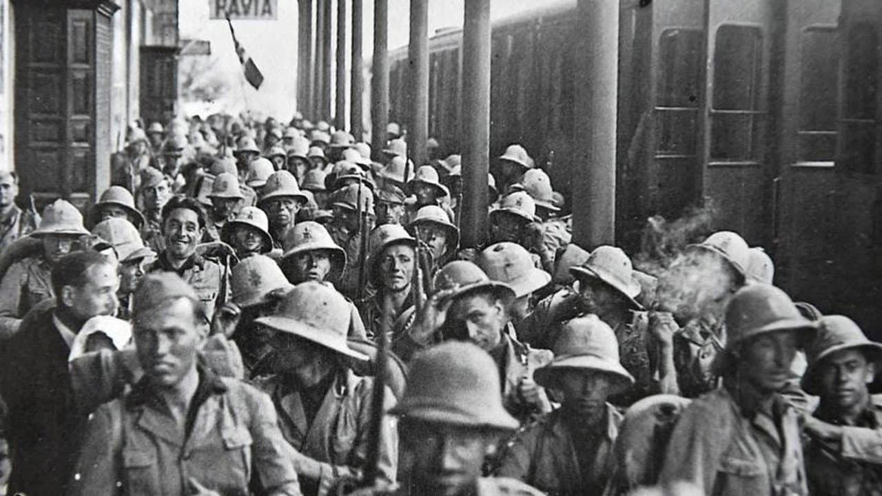 Etiopia 1936