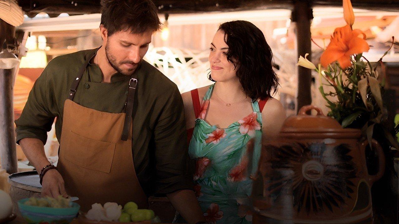 Innamorarsi a Mariposa Beach (2022)