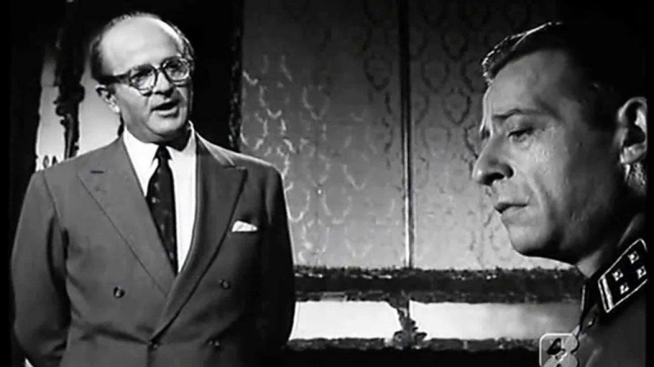 Dieci italiani per un tedesco (via Rasella)