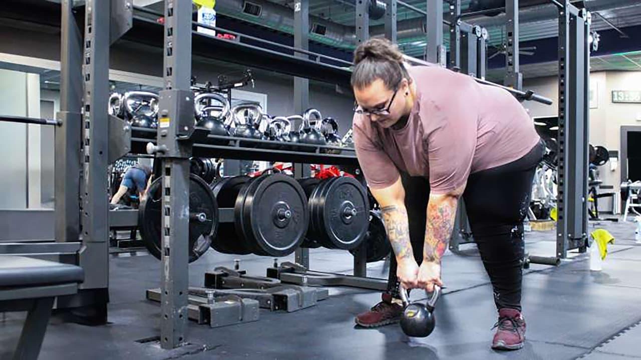 Vite al limite: e poi (St. 7 - Ep. 9)