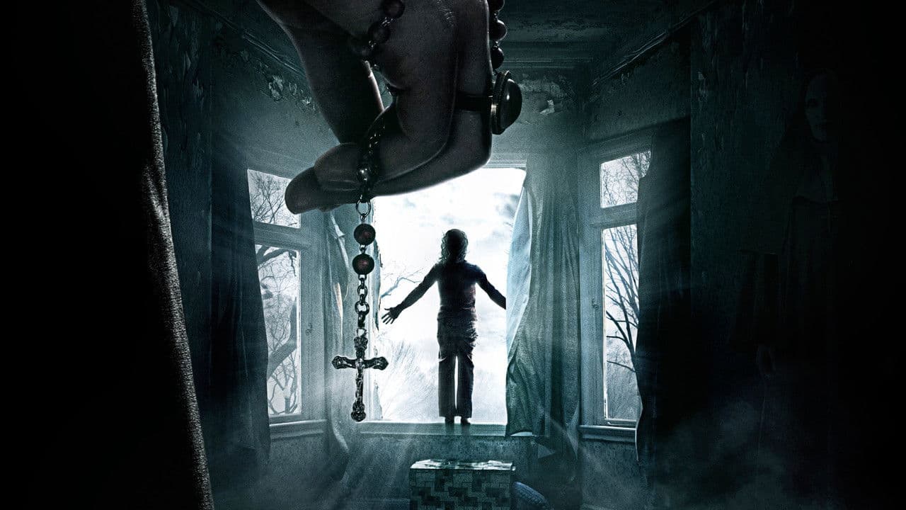 The Conjuring - Il Caso Enfield